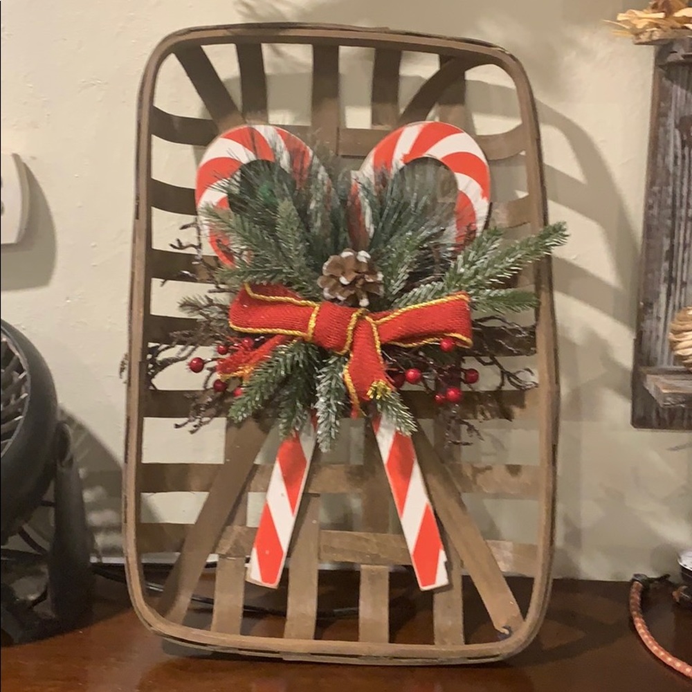 Christmas home decor